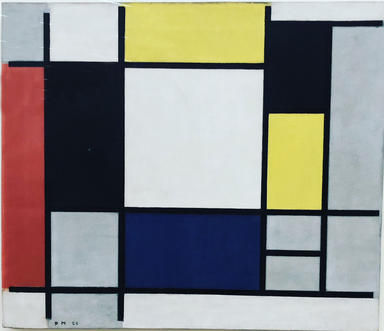 mondrian